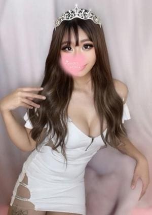 Pinky ring 五十嵐あみ