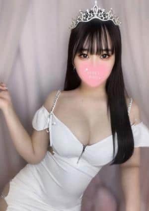 Pinky ring オーナーみぃ