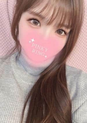 Pinky ring 間宮つき