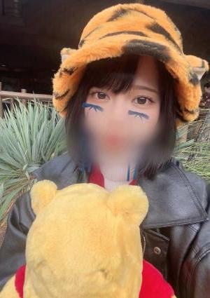 Pinky ring 泉もか