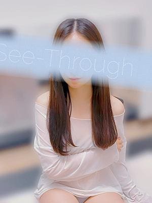 See-Through船橋 7/23新入店このは