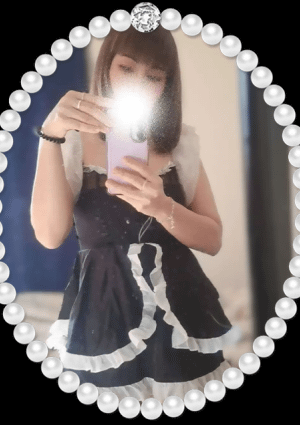 ラッキーチョイス ルリ