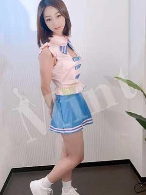 Mint（ミント） いちかちゃん
