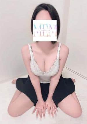 メンズエステ松山 G乳激カワ新人かれん