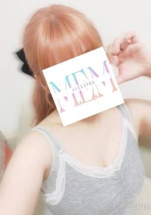 メンズエステ松山 癒し系新人美女♡ゆあ