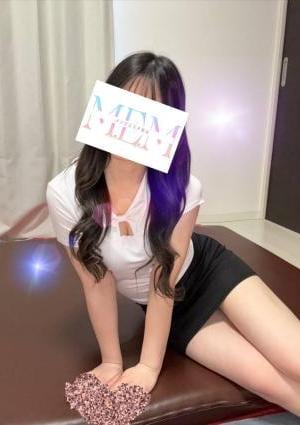メンズエステ松山 期待の新人　りこ