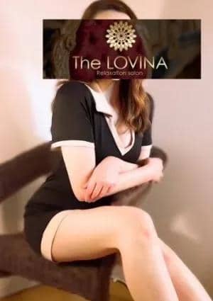 The Lovina（ロヴィーナ） 山口かおる
