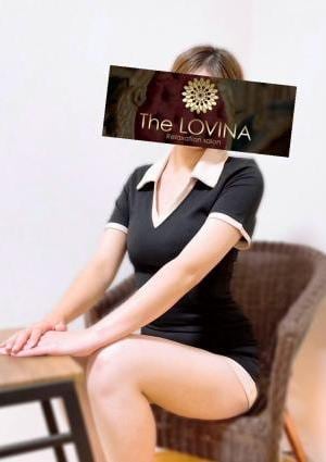 The Lovina（ロヴィーナ） 間宮いろは