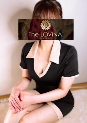 The Lovina（ロヴィーナ） 中川あや