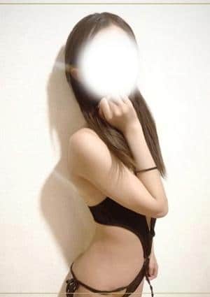 ××！サキュバスちゃん えま　スレンダー女子