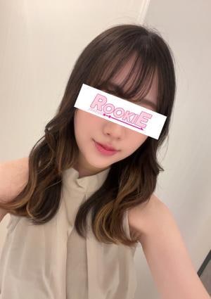 ROOKIE もか