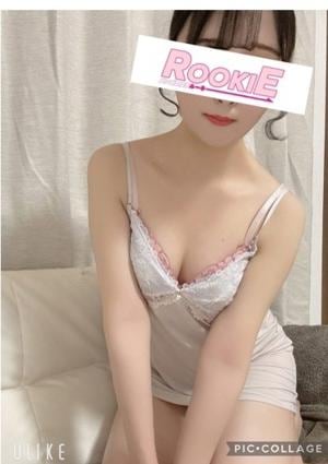 ROOKIE みなみ