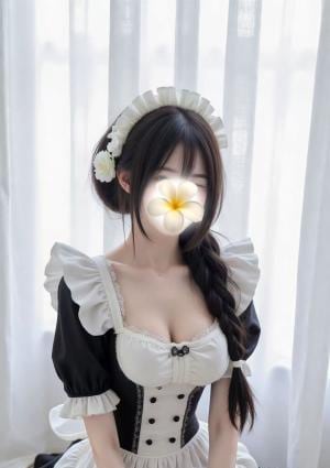 お待たせ あやちゃん