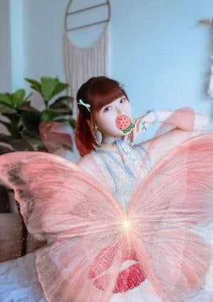 お待たせ 新人入店　あきちゃん