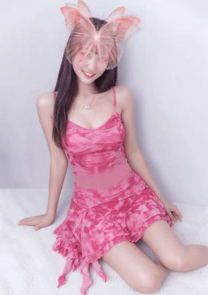 蜜の香り アオちゃん