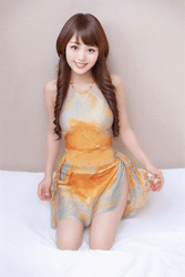 蜜の香り みいちゃん