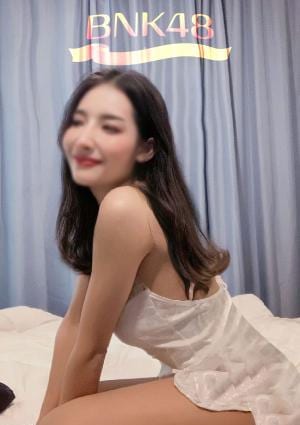 BNK48 みあ