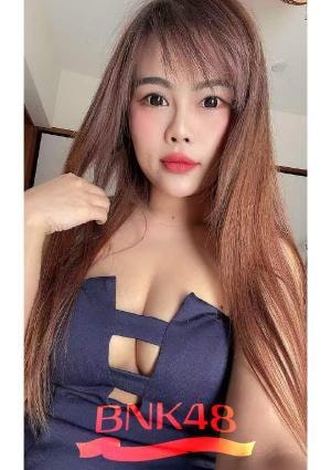 BNK48 えれな