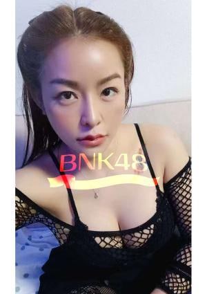 BNK48 まな