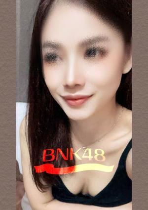 BNK48 さな