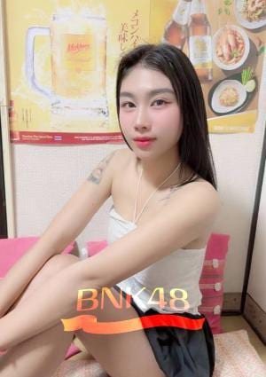 BNK48 さくら