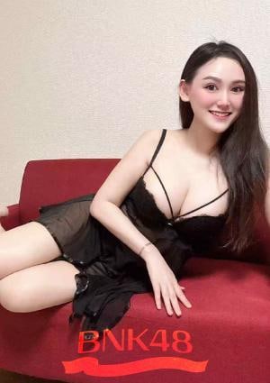 BNK48 ゆな