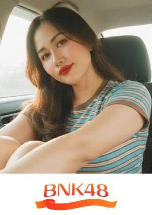 BNK48 はる