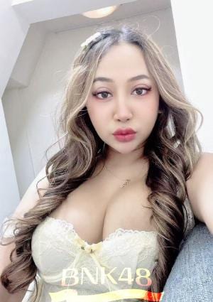 BNK48 まゆみ
