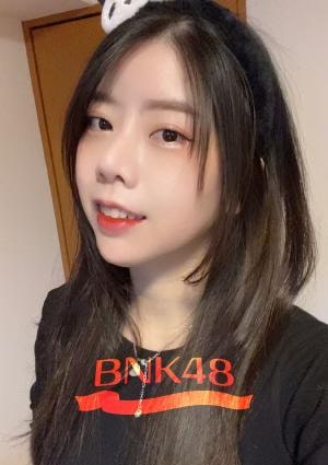 BNK48 なつみ