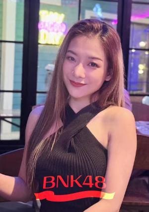 BNK48 ささ