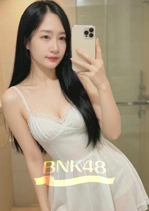 BNK48 あゆみ