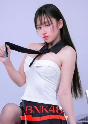 BNK48 ベニ