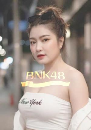BNK48 なな
