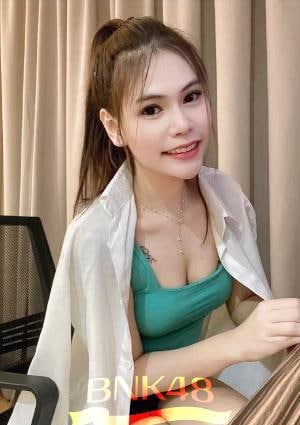 BNK48 アイコ