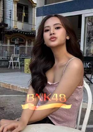 BNK48 まなみ