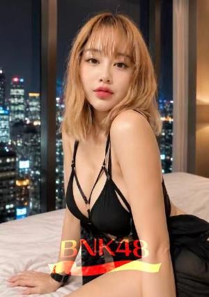 BNK48 エリナ