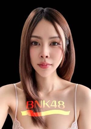 BNK48 ミン
