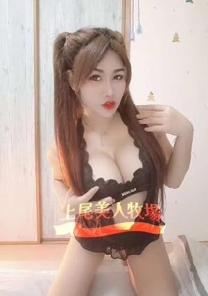 上尾美人牧場 マリリン