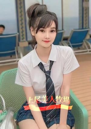 上尾美人牧場 ゆみ