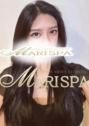 MARI SPA（マリスパ）南森町ルーム 山下みりあ