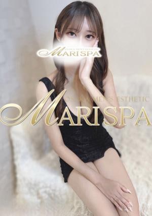 MARI SPA（マリスパ）南森町ルーム 野田ゆずは