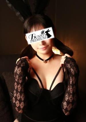 BUNNY PREMIUM マホ
