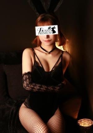 BUNNY PREMIUM ラン