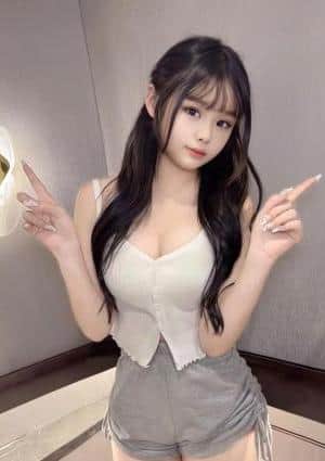 秘密の恋人 みなちゃん