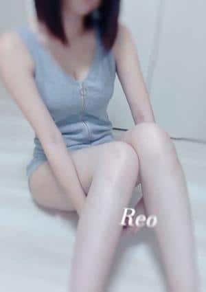 Confidence（コンフィデンス） 麗央〜れお