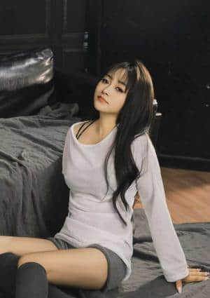 にぃにの思いを叶える 新人：みえちゃん