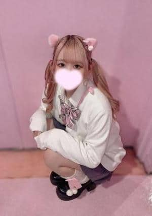 にぃにの思いを叶える 新人：ゆゆちゃん