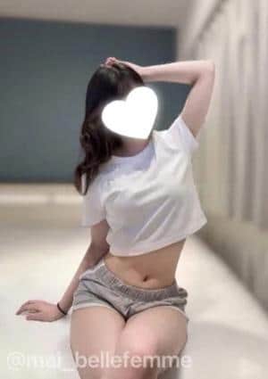 belle femme（ベルファーム） まい