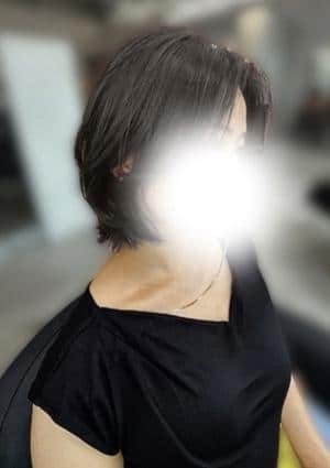 belle femme（ベルファーム） かほ