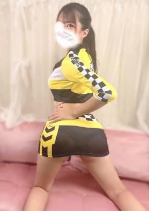 極うす×メンズエステ ふわっと 川北 メイサ